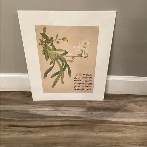 The Metropolitan Museum of Art Digital Reproductions (3) NWT 16” x 20” - Picture 3 of 6